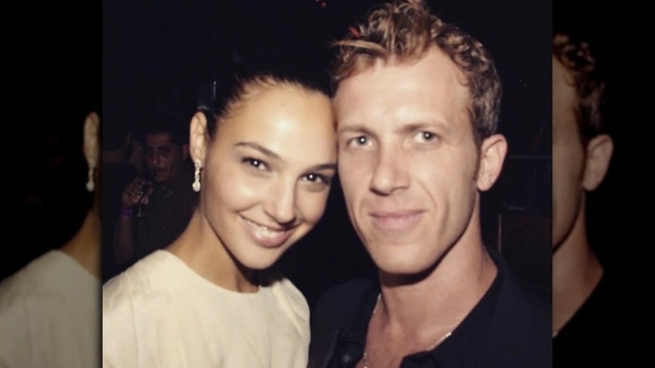 Details Revealed About Gal Gadot's Marriage