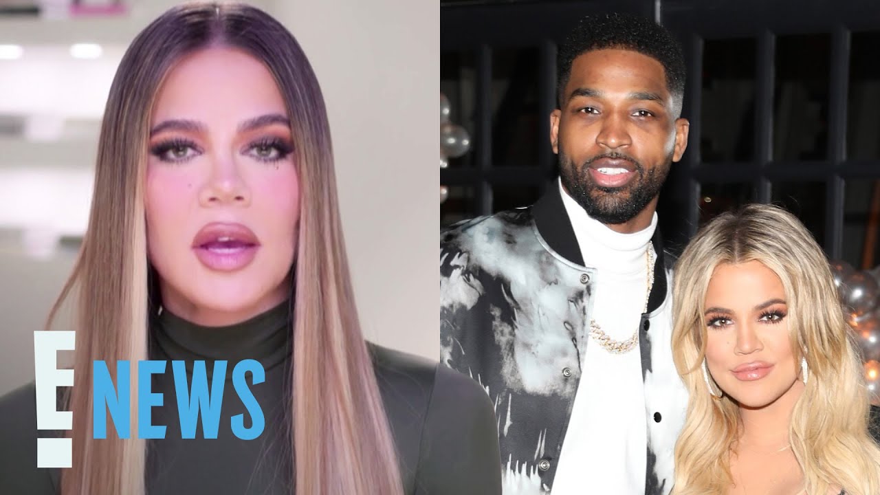 Why Tristan Thompson Moved Back in With Khloé Kardashian | E! News