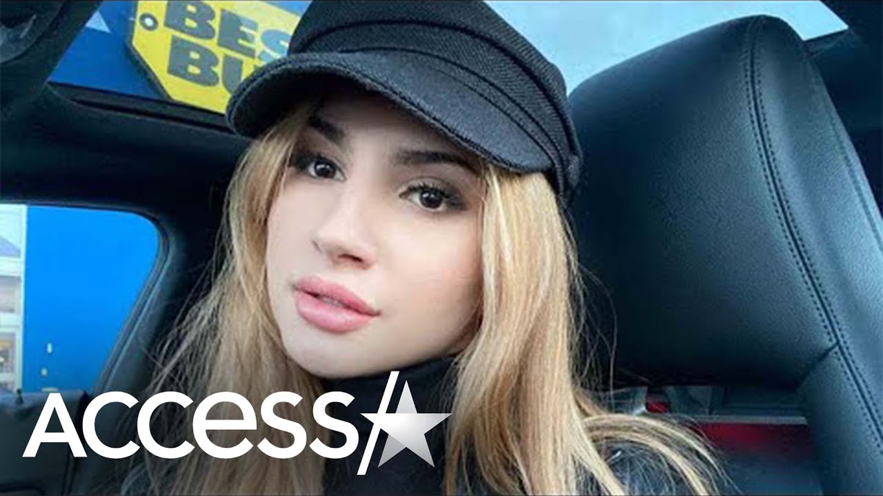 TikTok Star Tanya Pardazi Dies In Skydiving Accident At 21