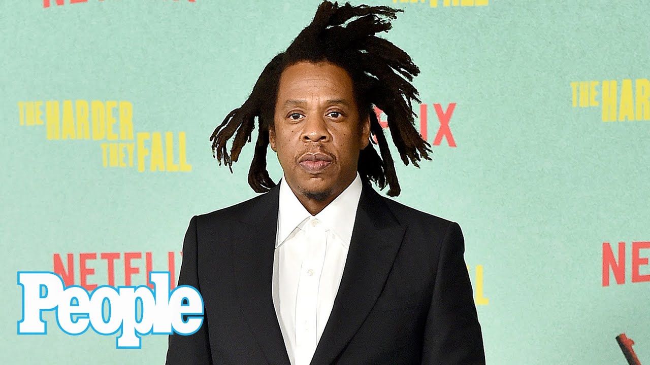 JAY-Z Joins Instagram and Follows 1 Person — His Wife Beyoncé | PEOPLE