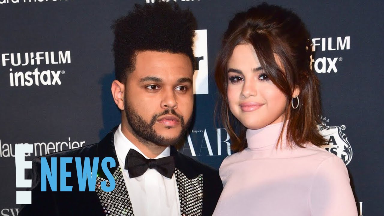 Selena Gomez Reacts to Theory "Single Soon" Is About Her Ex The Weeknd | E! News