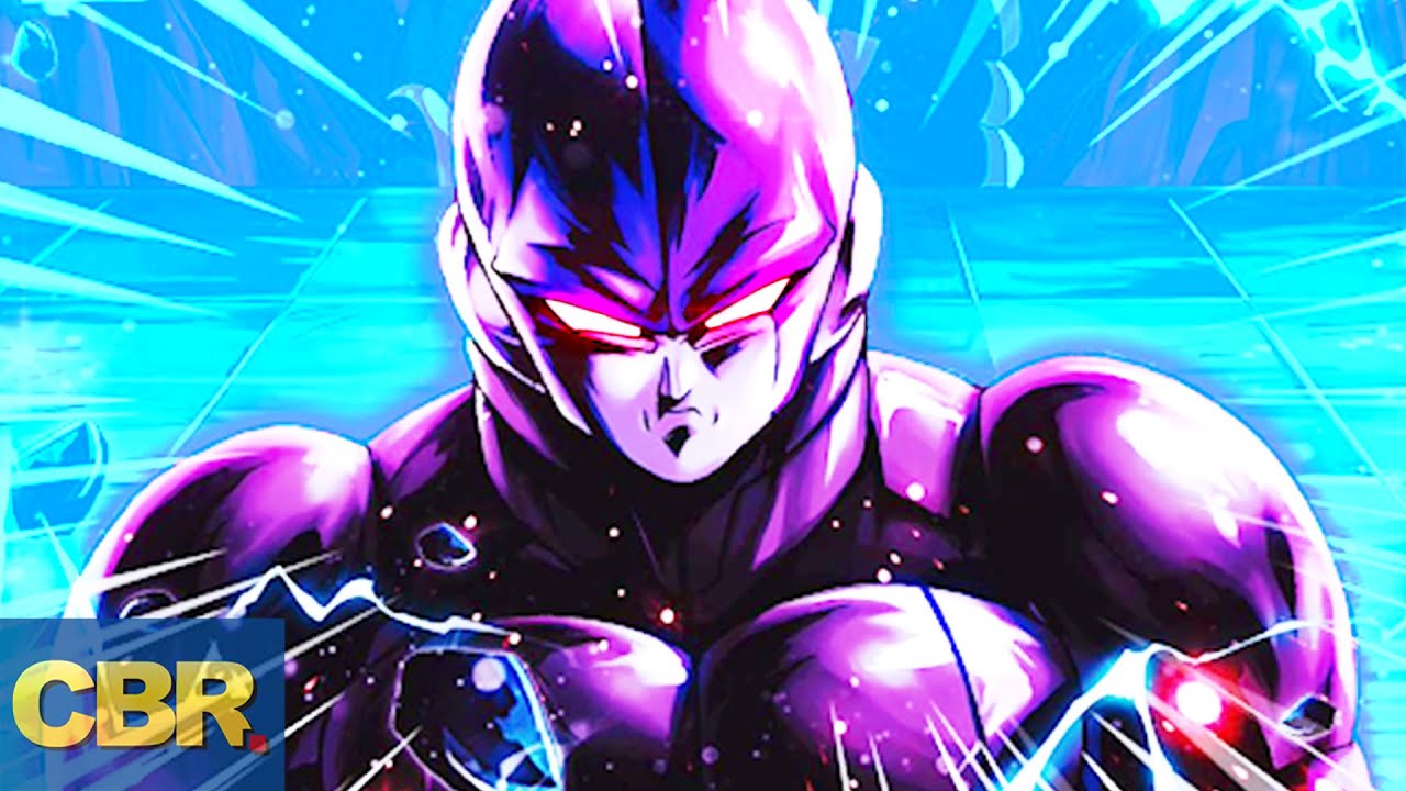 Ranking Dragon Ball Tournament Warriors By Strength