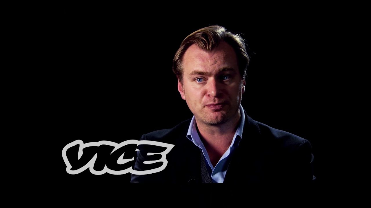 Christopher Nolan on "Following" - Conversations Inside The Criterion Collection