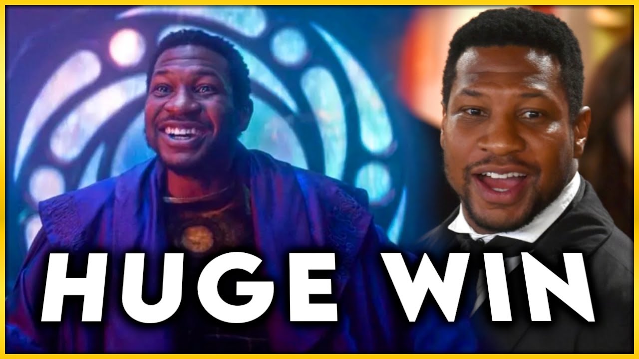HUGE UPDATE Jonathan Majors DRIVER TESTIFIES In court. Jonathan Majors Case