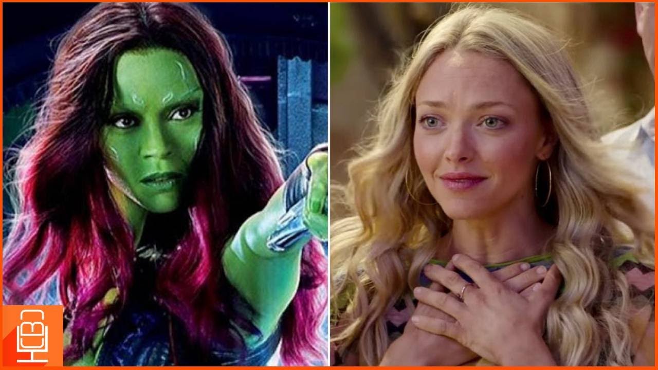 Amanda Seyfried Rejected MCU Offers Fearing it Would Ruin her Career