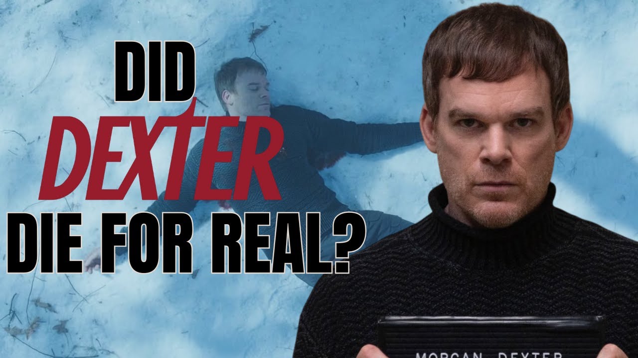 Dexter: New Blood Recap And Ending Explained