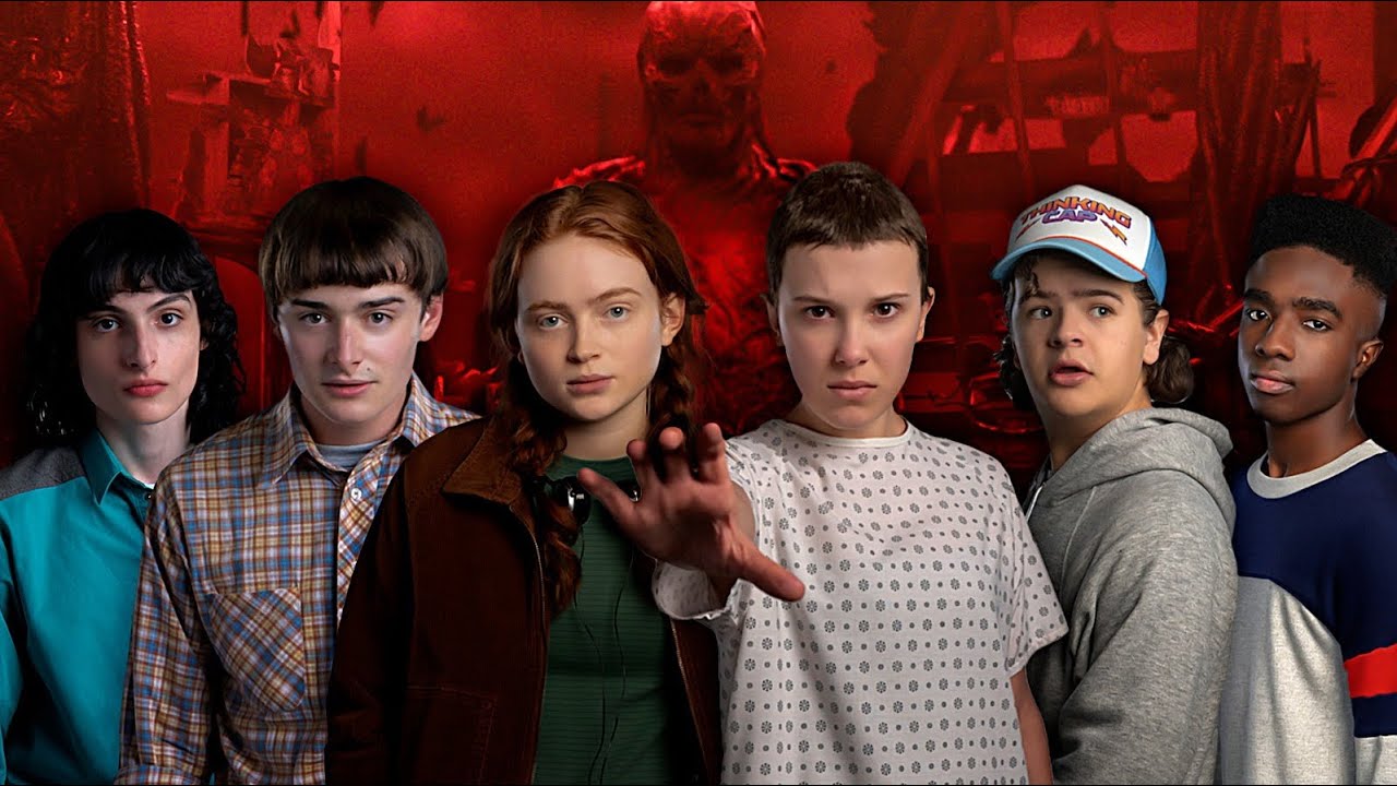 Stranger Things 5 Duffer Brothers Debunk Ending Fan Theory