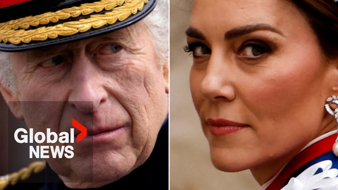 Kate Middleton, King Charles named as Archie’s alleged skin-tone questioners in Dutch ‘Endgame’ book