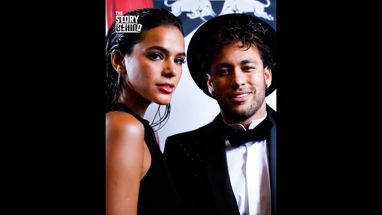 The Truth Behind Neymar And Bruna Marquezine's Break-up