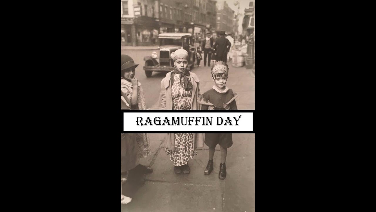 Ragamuffin Day