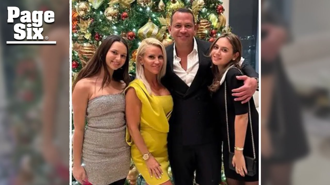 Who is Jac Cordeiro? Meet Alex Rodriguez’s new fitness guru girlfriend | Page Six Celebrity News