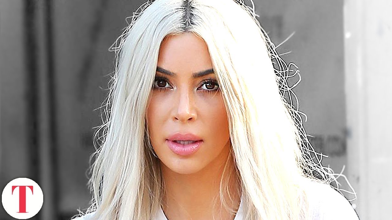 Kim Kardashian: The Truth Of How Kim K Became World Famous