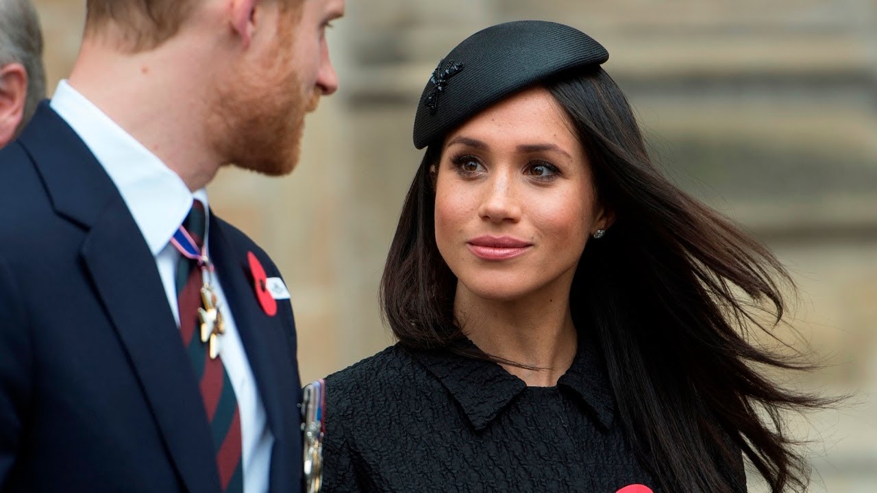 Meghan Markle ‘clinging’ to royal titles ‘for dear life’