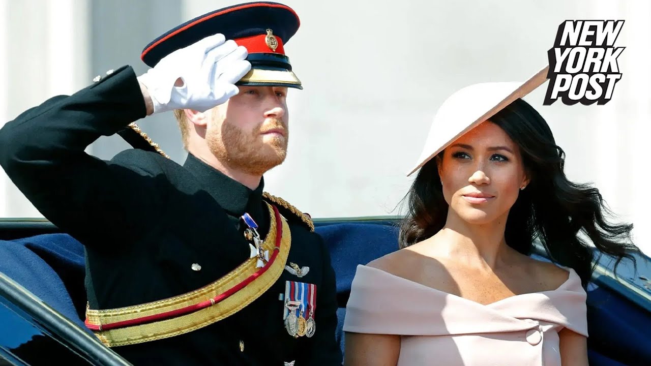 Prince Harry wants his old life back, Meghan Markle left ‘frustrated’: expert