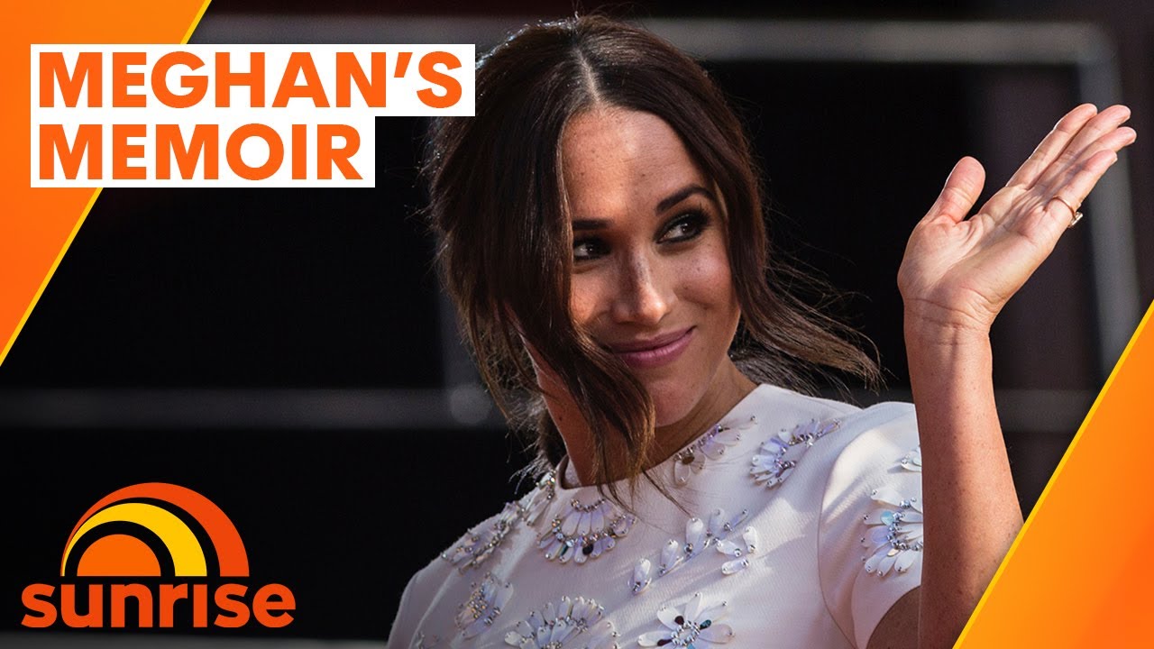 Meghan Markle now rumoured to be penning royal memoir | Sunrise
