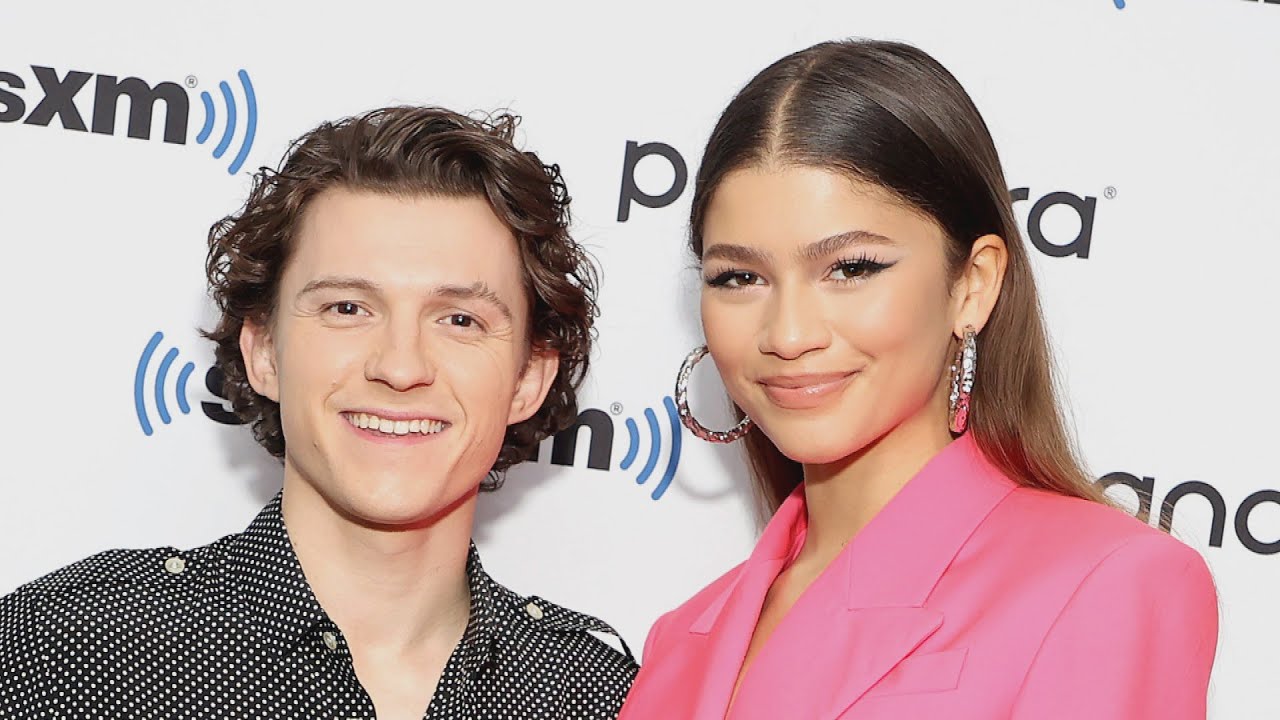 Why Zendaya Keeps Tom Holland Romance PRIVATE!