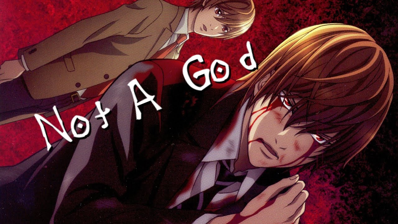 Every Mistake Light Made In Death Note