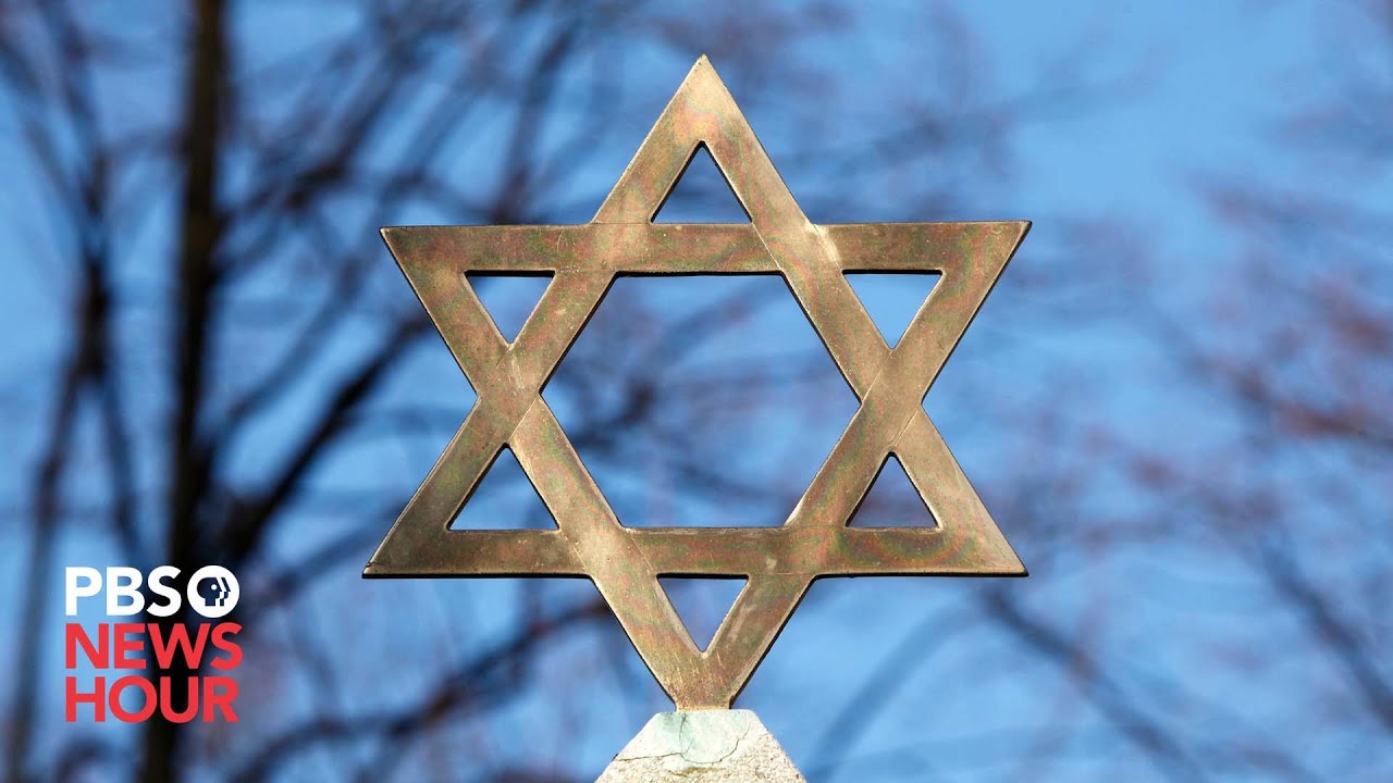 Antisemitic comments from public figures spark concern over real-world implications