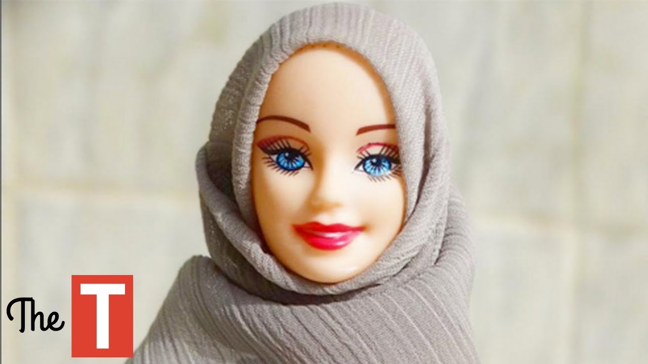 10 AMAZING Barbies From Around The World