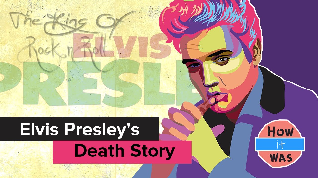 Elvis Presley's Death Story