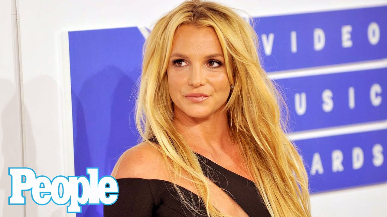 Britney Spears Sets Fall Date for Her "Brave" Memoir 'The Woman in Me' | PEOPLE