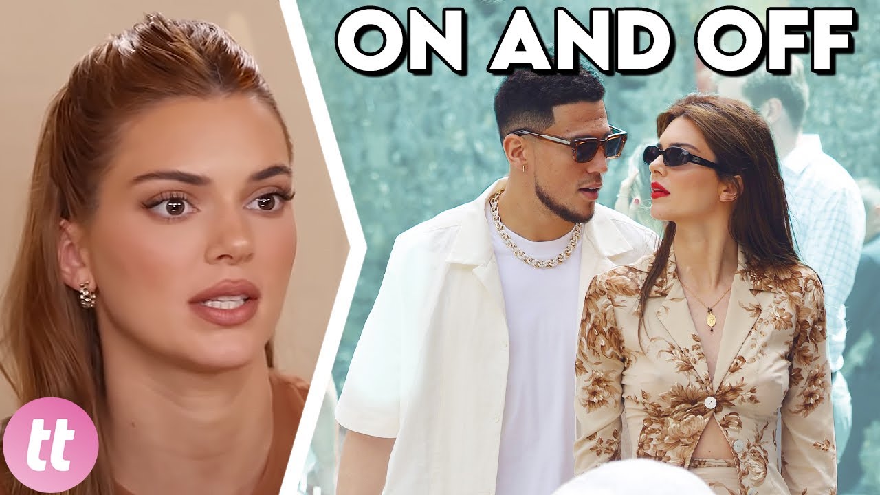 Red Flags In Kendall And Devin's Relationship