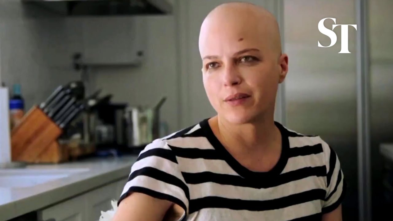 Actress Selma Blair shares multiple sclerosis journey in new film