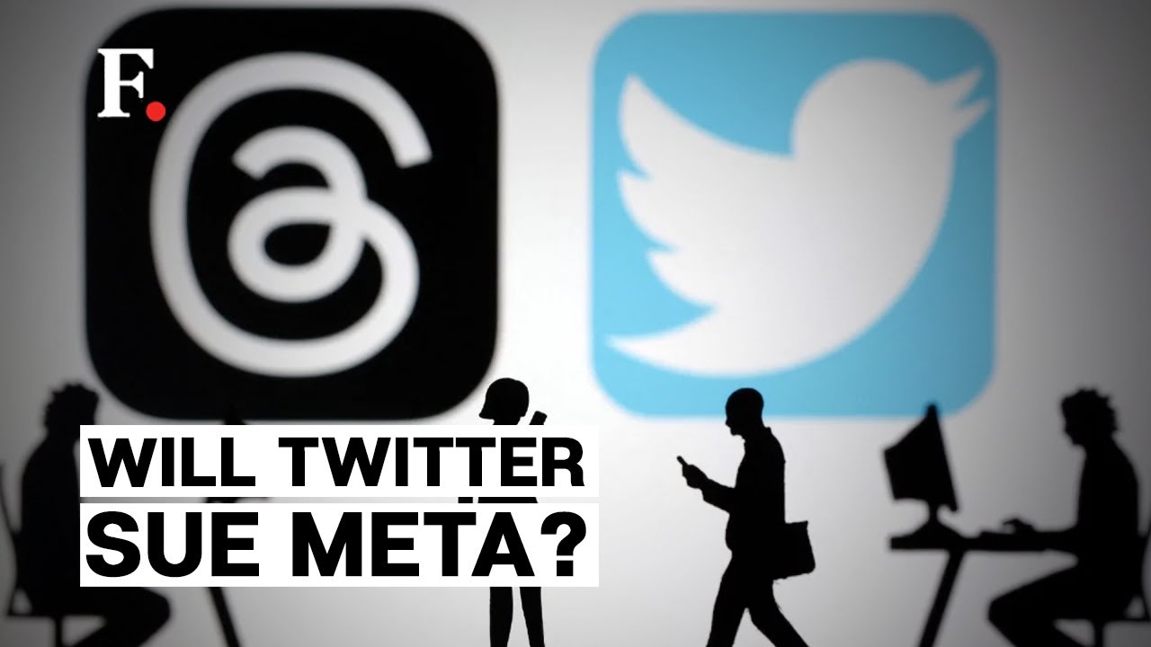Twitter Threatens to Sue Meta As Threads Goes Viral