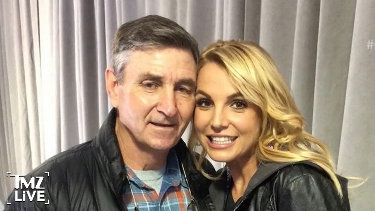Britney Spears' Dad Demands She Be Forced to Sit for Deposition | TMZ LIVE
