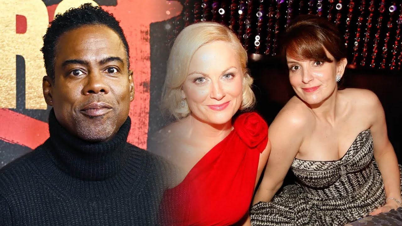 Chris Rock and other comedy talent decline offers to host the Golden Globes Awards | Highlights USA