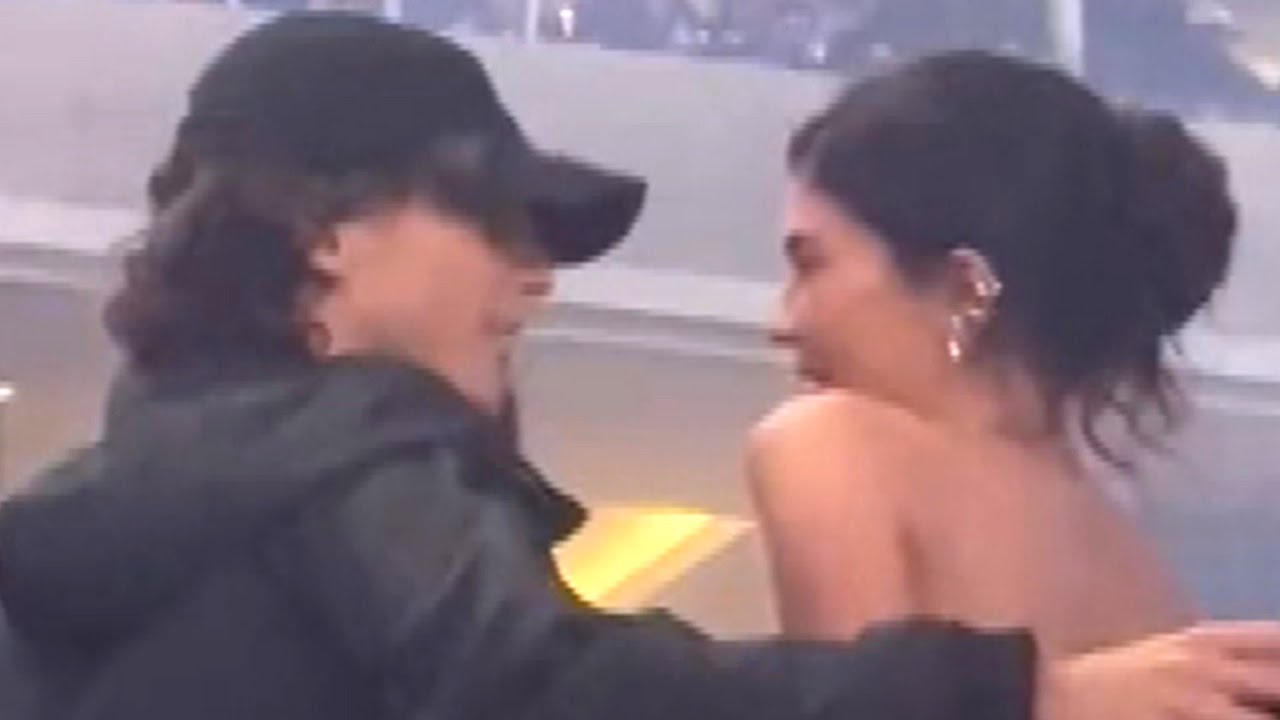 Kylie Jenner and Timothée Chalamet Make First Public Appearance at Beyoncé Concert