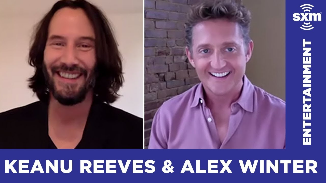 Keanu Reeves Always Wanted to Play Wolverine