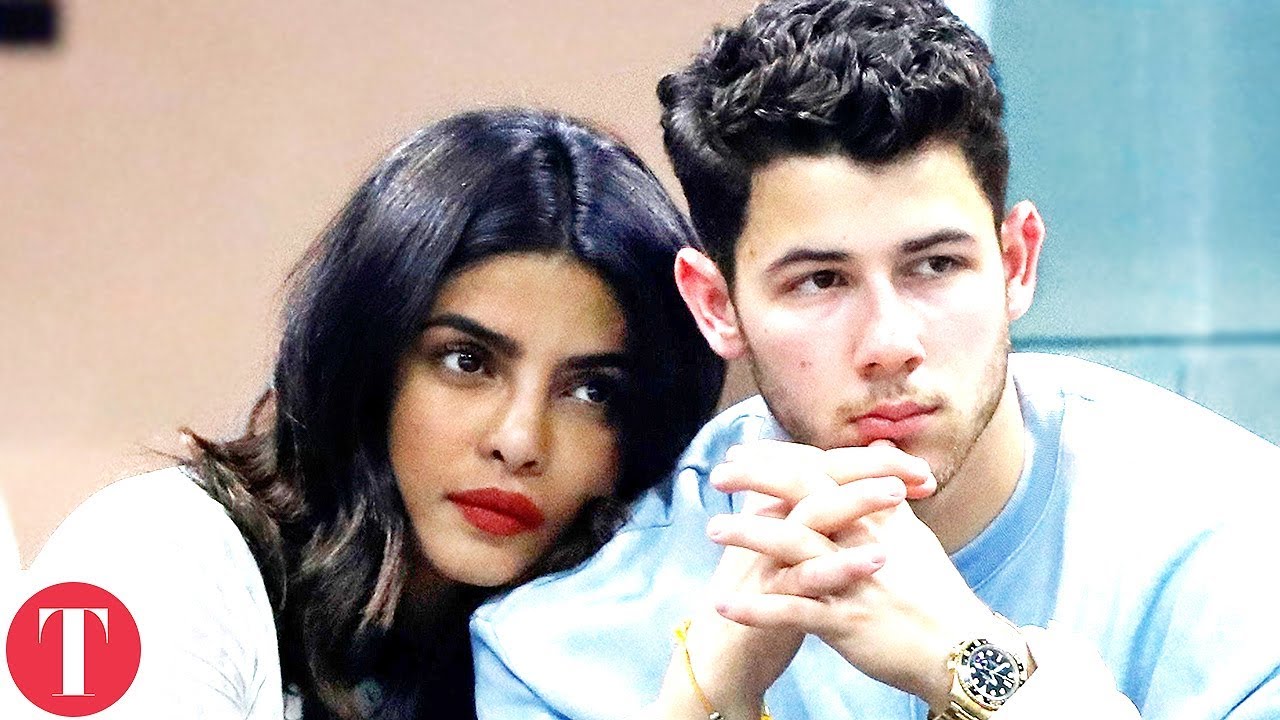 There's Something Strange Happening With Priyanka Chopra And Nick Jonas Marriage