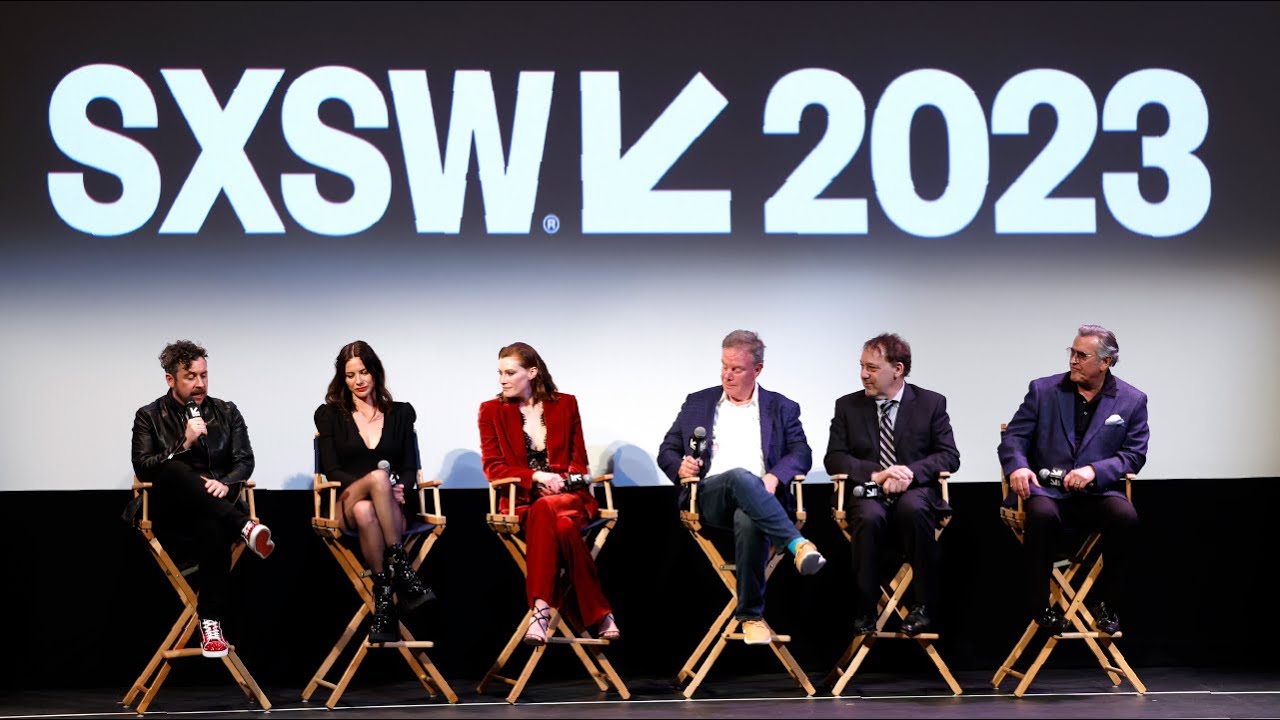 Evil Dead Rise | 2023 SXSW Film & TV Red Carpet + Q&A