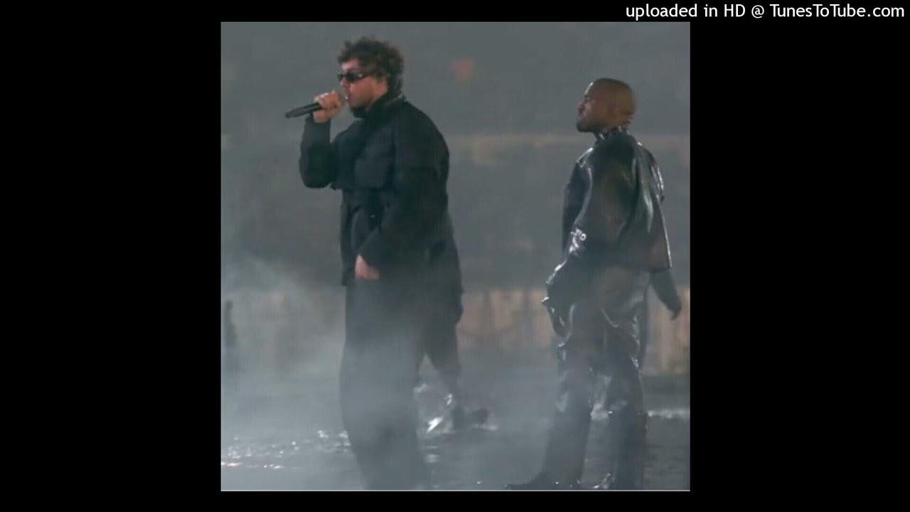 Kanye West - Louie Bags (feat. Jack Harlow) Better mixed