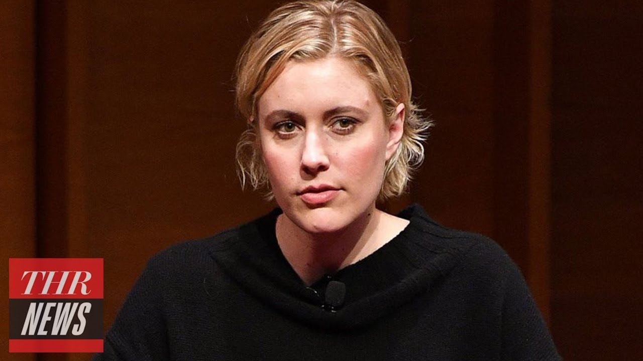 Greta Gerwig Says She Regrets Working With Woody Allen | THR News