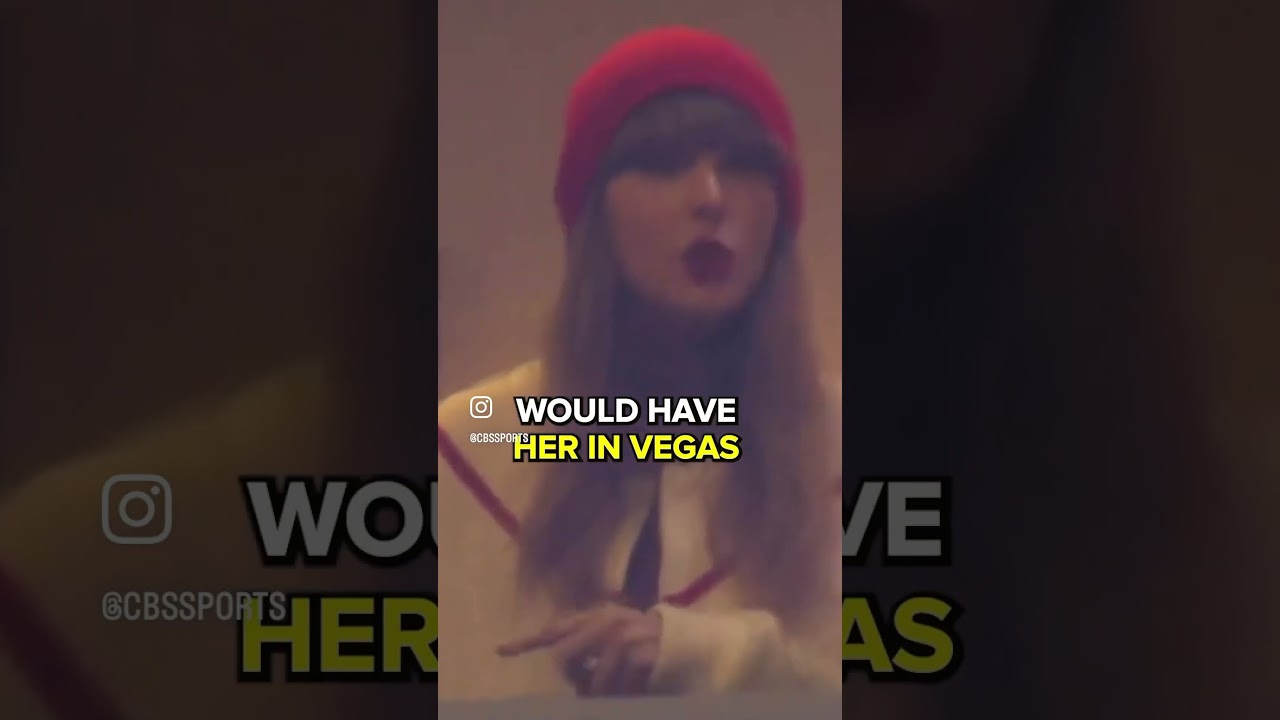 Will we see Taylor Swift at Super Bowl 58? It’s certainly possible #nfl #football #taylorswift