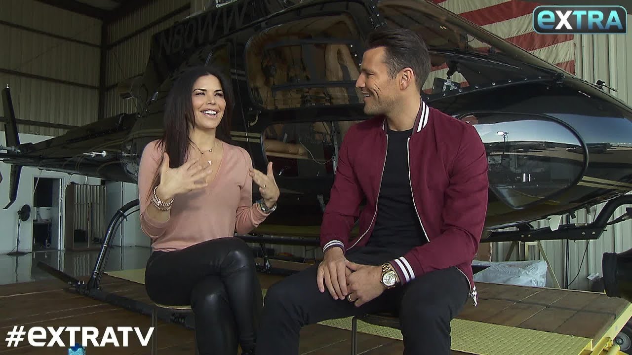 ‘Extra’ Alum Lauren Sanchez Gives Life Update – What’s She Doing Nowadays?
