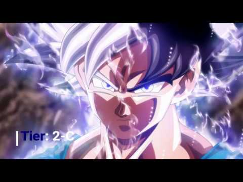 Top 25 Strongest Anime Characters (PROTAGONISTS)