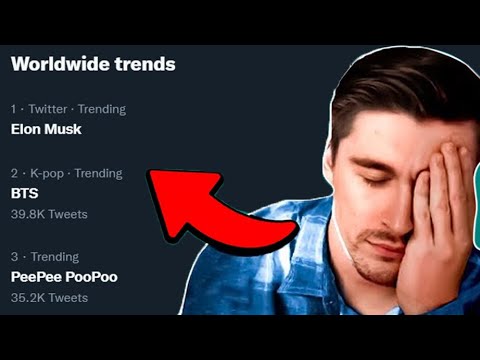 TWITTER IS COLLAPSING