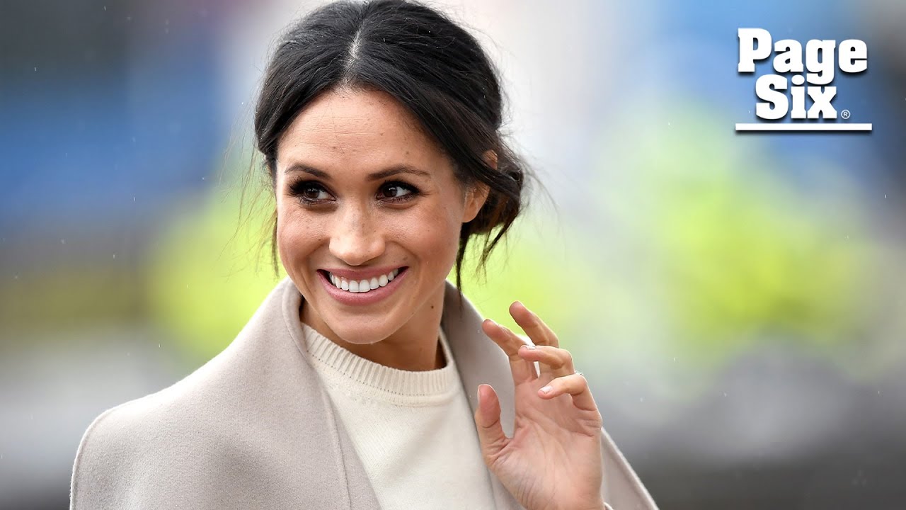 Meghan Markle launching new lifestyle brand, American Riviera Orchard