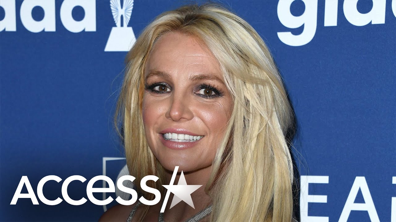 Britney Spears Releasing Memoir About ‘Freedom, Motherhood & Survival’