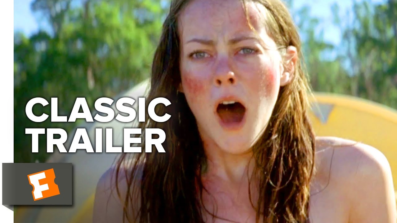 The Ruins (2008) Trailer #1 | Movieclips Classic Trailers