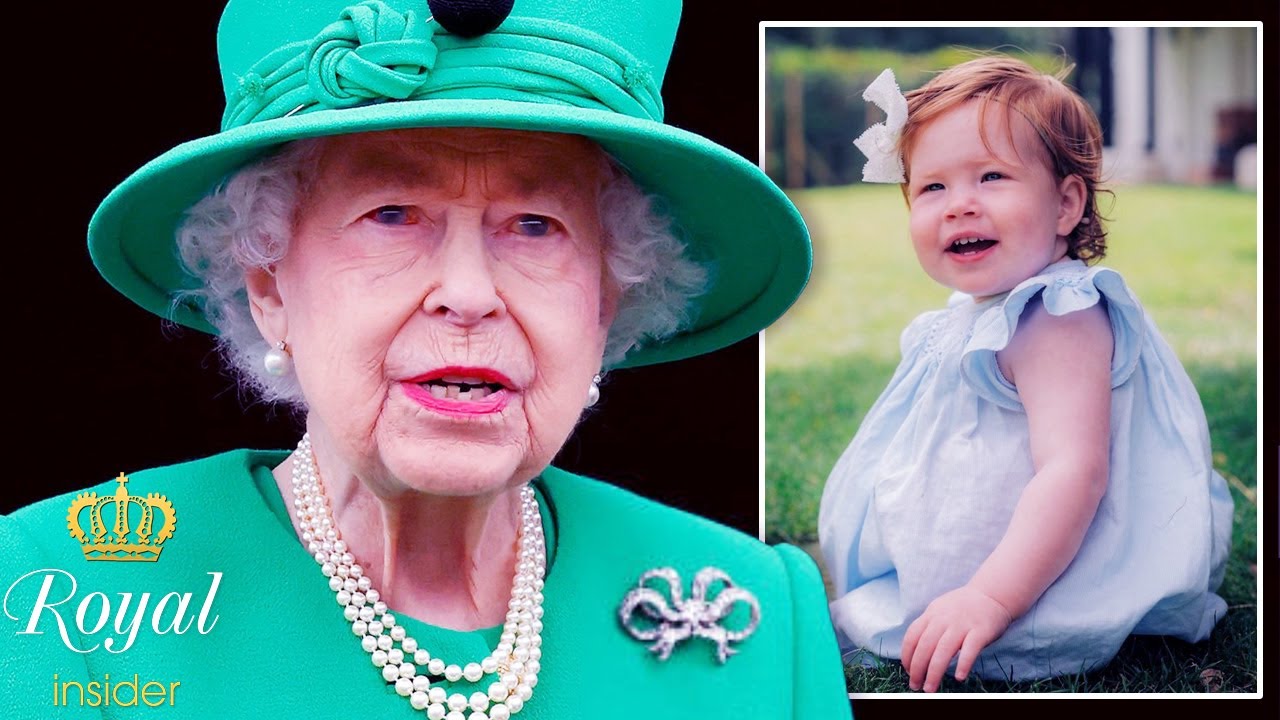 Why Queen didn't allow her first meeting with Lilibet to be photographed - Royal Insider