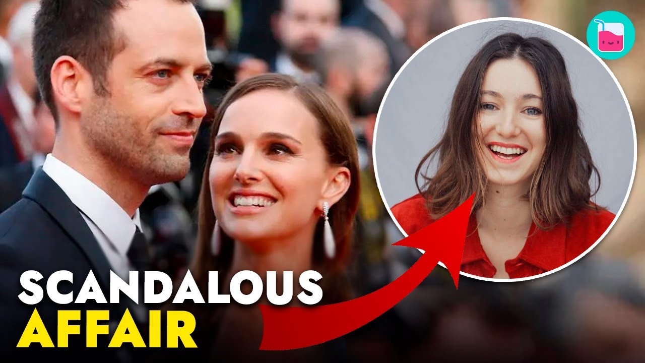 Inside Natalie Portman’s Unexpected Love Life | Rumour Juice