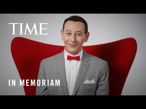 Pee-wee Herman Actor Paul Reubens Dies From Cancer at 70