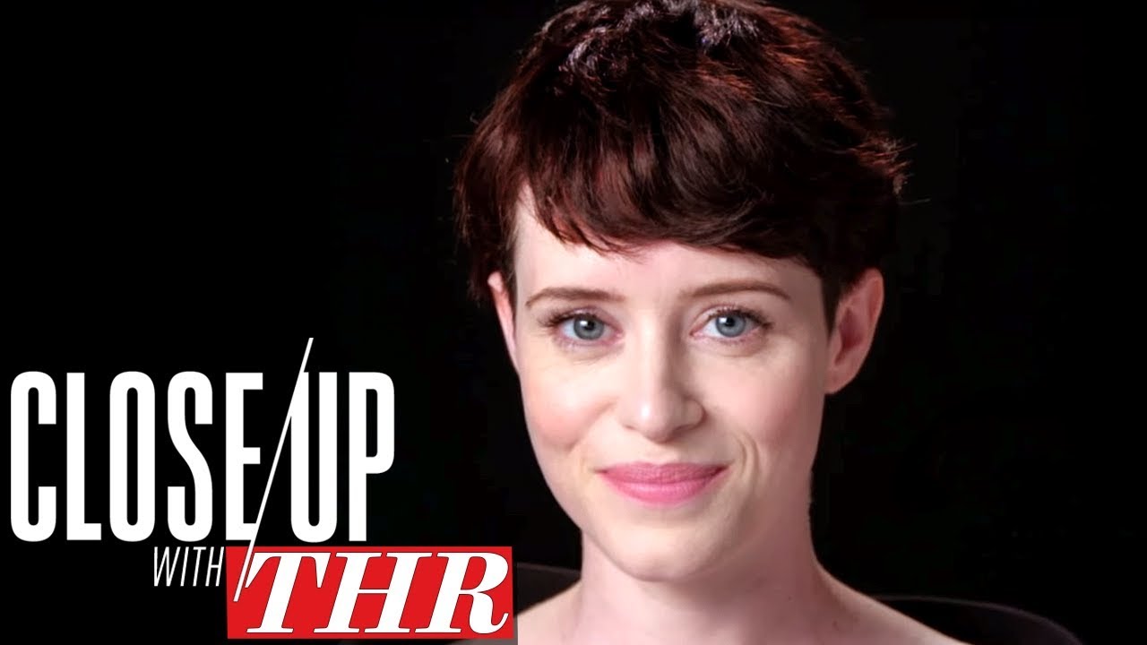 Claire Foy on 'The Crown' Transformation: "I Didn't Want to Play it Safe" | Close Up With THR