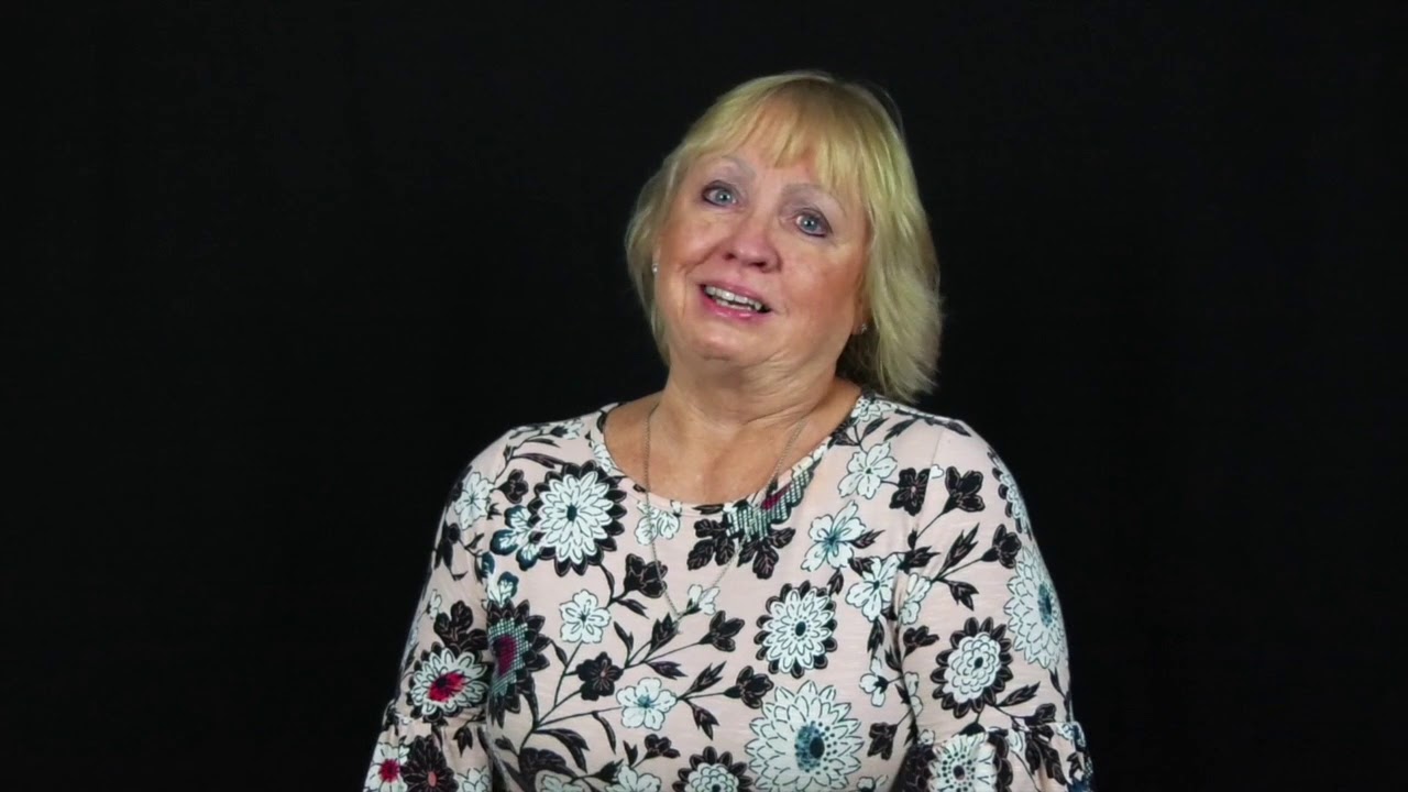 Grief - Melinda Dillon Interview