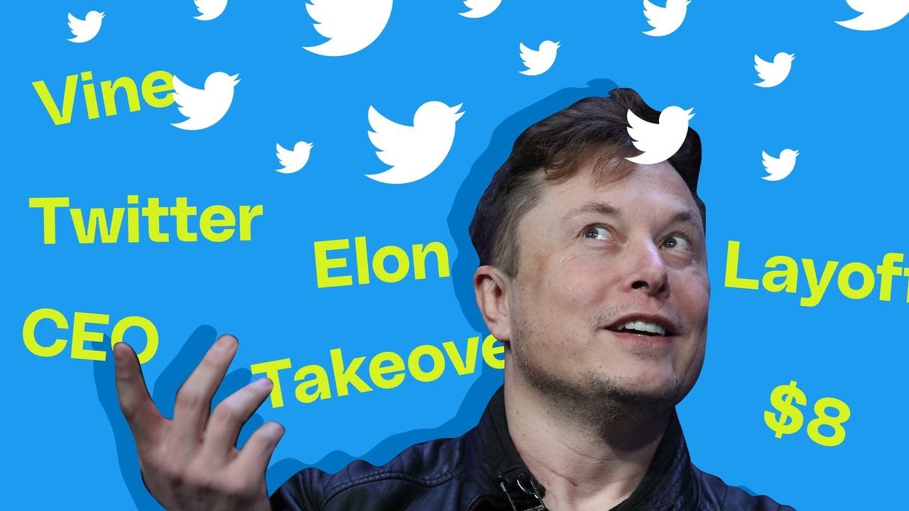 Elon Musk owns Twitter. Now what?