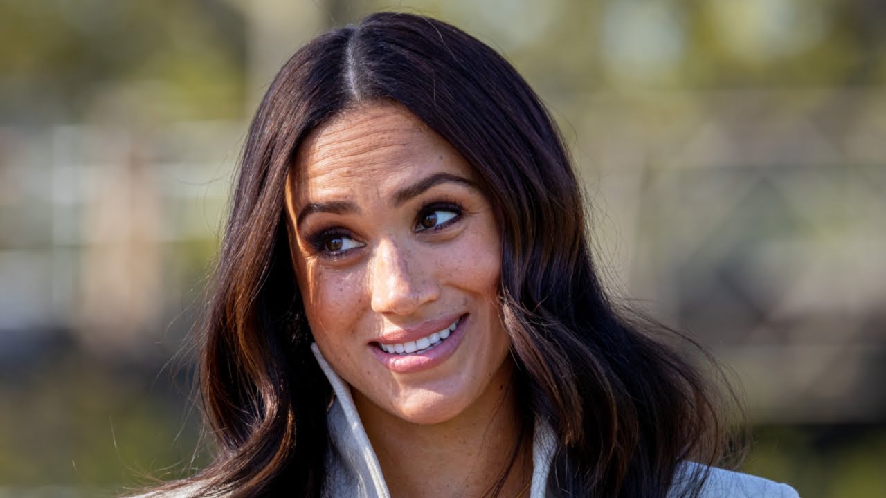 'Not naturally warm': Hollywood star reveals awkward Meghan Markle encounter